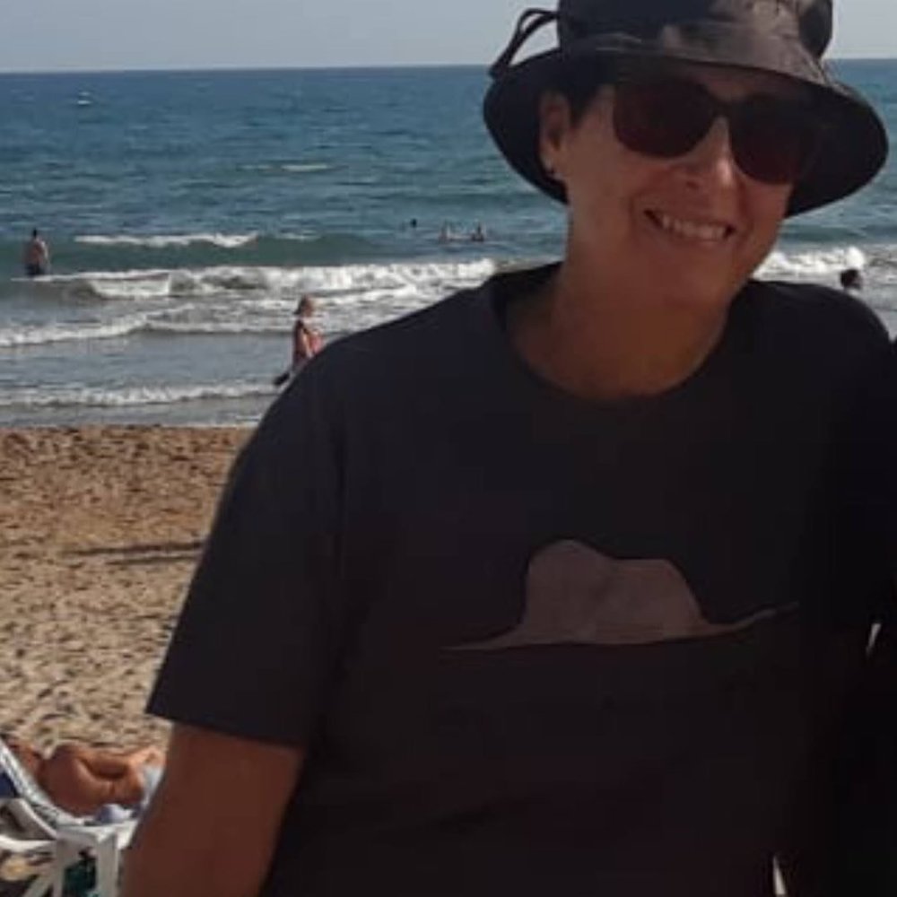 Meet your Posher, Nancy